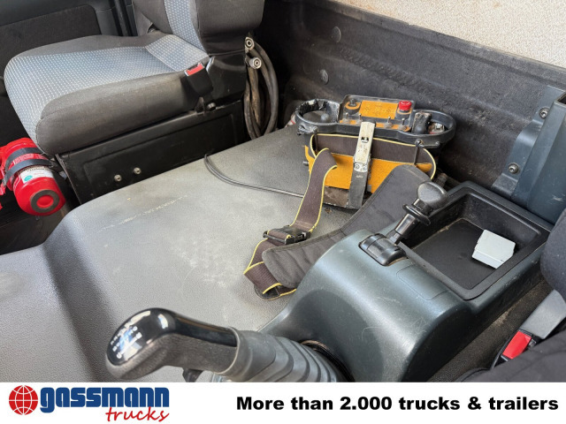 MAN TGM 18.290 4X4 BB, EEV, Heckkran Atlas AK - Damperli kamyon, Vinçli kamyon: fotoğraf 5 MAN TGM 18.290 4X4 BB, EEV, Heckkran Atlas AK - Damperli kamyon, Vinçli kamyon: fotoğraf 5