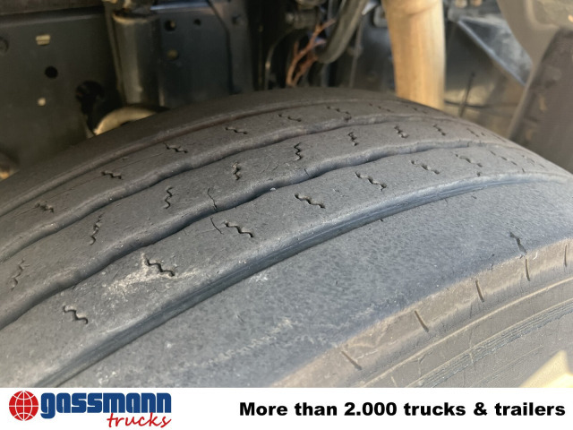 MAN TGM 18.320 4x2 BL, Hiab Tele-Absetzanlage, Funk - Hidrolift kamyon: fotoğraf 2 MAN TGM 18.320 4x2 BL, Hiab Tele-Absetzanlage, Funk - Hidrolift kamyon: fotoğraf 2