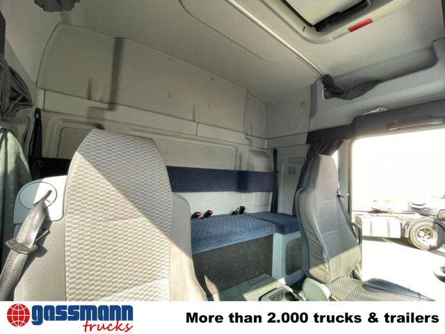 MAN TGM 18.330 4X2 LL, Fahrschulausstattung - Konteynır taşıyıcı/ Yedek karoser kamyon: fotoğraf 4 MAN TGM 18.330 4X2 LL, Fahrschulausstattung - Konteynır taşıyıcı/ Yedek karoser kamyon: fotoğraf 4