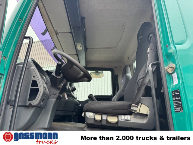 MAN TGM 18.340 4x4 BB, Hiab LHT 19046 Abrollkipper, - Kancalı yükleyici kamyon: fotoğraf 3 MAN TGM 18.340 4x4 BB, Hiab LHT 19046 Abrollkipper, - Kancalı yükleyici kamyon: fotoğraf 3