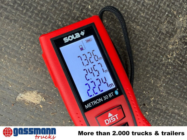 MAN TGM 22.290 6x2-4 LL, EEV, Lenkachse, 2x AHK, - Kapalı kasa kamyon: fotoğraf 4 MAN TGM 22.290 6x2-4 LL, EEV, Lenkachse, 2x AHK, - Kapalı kasa kamyon: fotoğraf 4