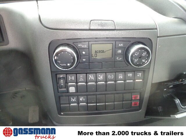 Sal/ Açık kasa kamyon, Vinçli kamyon MAN TGM 26.340 6x2-4 LL,Lenk-Liftachse, Heckkran,: fotoğraf 11 Sal/ Açık kasa kamyon, Vinçli kamyon MAN TGM 26.340 6x2-4 LL,Lenk-Liftachse, Heckkran,: fotoğraf 11