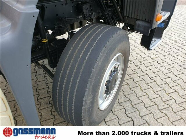 MAN TGS 18.360/440 4x4 BL, Winterdienstausstattung - Sal/ Açık kasa kamyon: fotoğraf 4 MAN TGS 18.360/440 4x4 BL, Winterdienstausstattung - Sal/ Açık kasa kamyon: fotoğraf 4