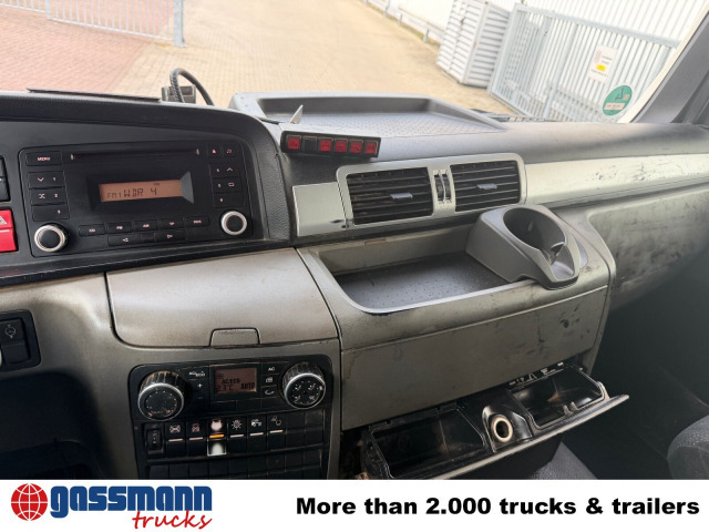 MAN TGS 18.360 4X2 BL, Hyva 10.45 S, - Kancalı yükleyici kamyon: fotoğraf 5 MAN TGS 18.360 4X2 BL, Hyva 10.45 S, - Kancalı yükleyici kamyon: fotoğraf 5