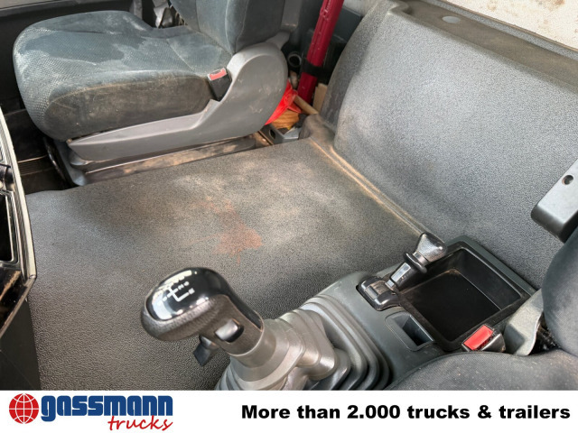 MAN TGS 18.360 4X2 BL, Hyva 10.45 S, - Kancalı yükleyici kamyon: fotoğraf 4 MAN TGS 18.360 4X2 BL, Hyva 10.45 S, - Kancalı yükleyici kamyon: fotoğraf 4