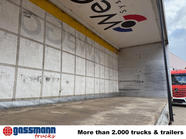 MAN TGS 26.400 6x2-4 LL, Lenk-/Lift, Hubdach - Sal/ Açık kasa kamyon, Vinçli kamyon: fotoğraf 2 MAN TGS 26.400 6x2-4 LL, Lenk-/Lift, Hubdach - Sal/ Açık kasa kamyon, Vinçli kamyon: fotoğraf 2