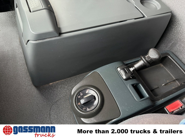 MAN TGS 26.400 6x2-4 LL, Lenk-/Liftachse - Sal/ Açık kasa kamyon, Vinçli kamyon: fotoğraf 5 MAN TGS 26.400 6x2-4 LL, Lenk-/Liftachse - Sal/ Açık kasa kamyon, Vinçli kamyon: fotoğraf 5