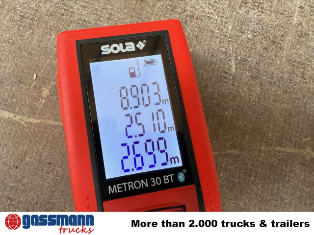 MAN TGS 26.400 6x2-4 LL, Lenk-/Liftachse - Sal/ Açık kasa kamyon, Vinçli kamyon: fotoğraf 2 MAN TGS 26.400 6x2-4 LL, Lenk-/Liftachse - Sal/ Açık kasa kamyon, Vinçli kamyon: fotoğraf 2