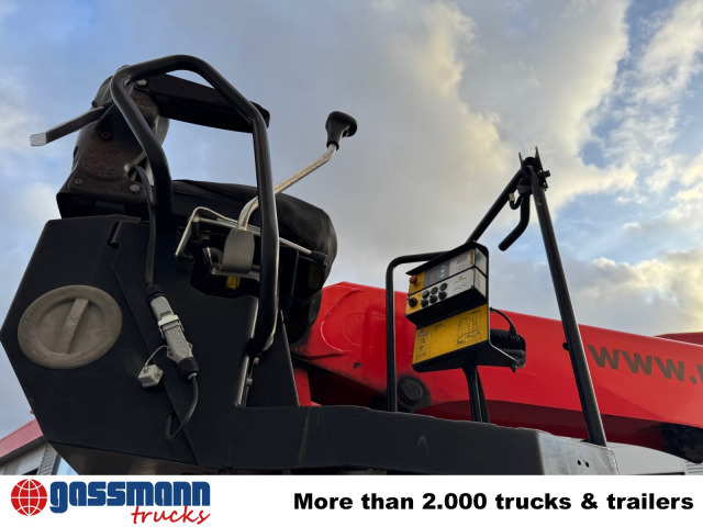 MAN TGS 26.420 6x2-4 LL, Navi, Lenk-/Liftachse, - Sal/ Açık kasa kamyon, Vinçli kamyon: fotoğraf 3 MAN TGS 26.420 6x2-4 LL, Navi, Lenk-/Liftachse, - Sal/ Açık kasa kamyon, Vinçli kamyon: fotoğraf 3