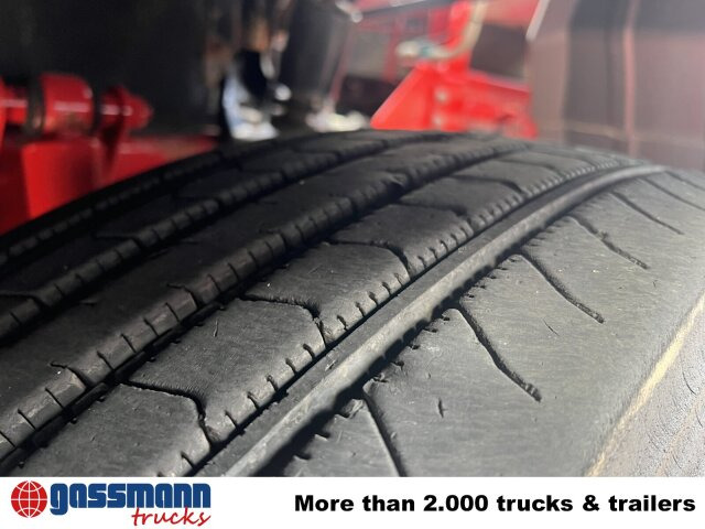 MAN TGS 26.440 6X4 BB, Tele-Absetzer - Hidrolift kamyon: fotoğraf 5 MAN TGS 26.440 6X4 BB, Tele-Absetzer - Hidrolift kamyon: fotoğraf 5