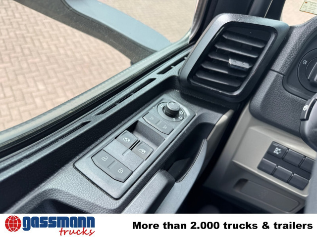 MAN TGS 33.480 6x6 BB CH, Hohe Bauart, Nebenantrieb - Şasi kamyon: fotoğraf 5 MAN TGS 33.480 6x6 BB CH, Hohe Bauart, Nebenantrieb - Şasi kamyon: fotoğraf 5