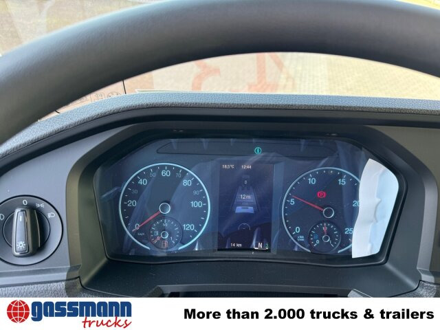 MAN TGS 35.480 8x6H BL CH, HydroDrive, Navi, Meiller - Damperli kamyon: fotoğraf 5 MAN TGS 35.480 8x6H BL CH, HydroDrive, Navi, Meiller - Damperli kamyon: fotoğraf 5