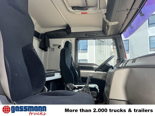 MAN TGX 18.360 4X2 LL, Fahrschule - Kapalı kasa kamyon: fotoğraf 3 MAN TGX 18.360 4X2 LL, Fahrschule - Kapalı kasa kamyon: fotoğraf 3