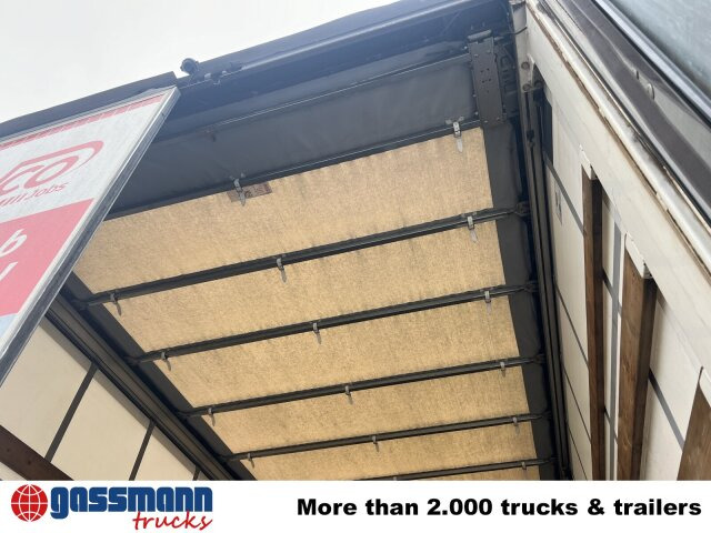 MAN TGX 18.400 4X2 BL, Fahrschule, 2x AHK, 6 Sitzer - Sal/ Açık kasa kamyon: fotoğraf 3 MAN TGX 18.400 4X2 BL, Fahrschule, 2x AHK, 6 Sitzer - Sal/ Açık kasa kamyon: fotoğraf 3