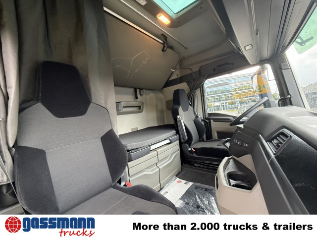 MAN TGX 26.470 6x2-4 BL, Lenk-/Liftachse, Retarder, - Sal/ Açık kasa kamyon, Vinçli kamyon: fotoğraf 2 MAN TGX 26.470 6x2-4 BL, Lenk-/Liftachse, Retarder, - Sal/ Açık kasa kamyon, Vinçli kamyon: fotoğraf 2