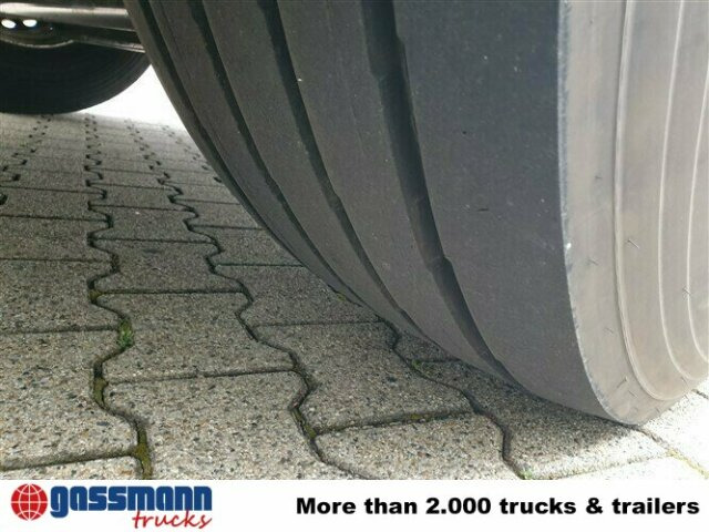 MAN TGX 26.540 6x4 BB, Intarder, XXL-Fahrerhaus - Hidrolift kamyon: fotoğraf 3 MAN TGX 26.540 6x4 BB, Intarder, XXL-Fahrerhaus - Hidrolift kamyon: fotoğraf 3