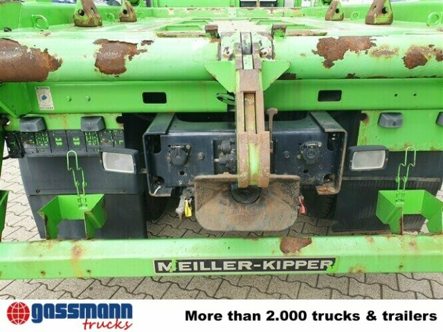 MAN TGX 26.540 6x4 BB, Intarder, XXL-Fahrerhaus - Hidrolift kamyon: fotoğraf 4 MAN TGX 26.540 6x4 BB, Intarder, XXL-Fahrerhaus - Hidrolift kamyon: fotoğraf 4