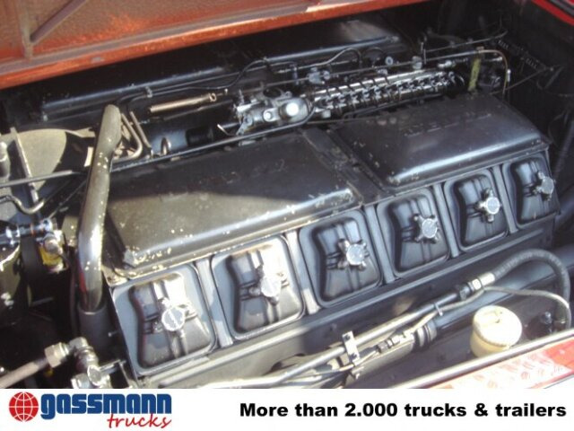 Magirus Deutz MAGIRUS URANUS 250D22 KW 16 Feuerwehr Kranwagen - İtfaiye aracı, Vinçli kamyon: fotoğraf 5 Magirus Deutz MAGIRUS URANUS 250D22 KW 16 Feuerwehr Kranwagen - İtfaiye aracı, Vinçli kamyon: fotoğraf 5