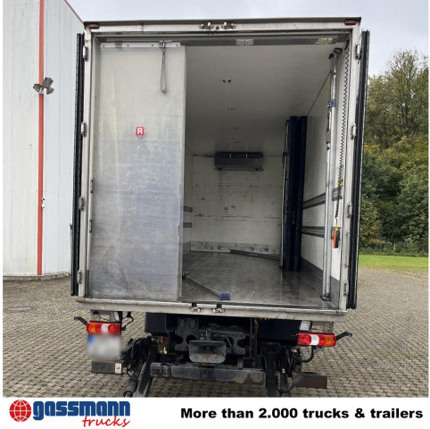 Mercedes-Benz Actros 1832 L 4x2, Kühlkoffer, 2x Trennwand, - Refrijeratör kamyon: fotoğraf 4 Mercedes-Benz Actros 1832 L 4x2, Kühlkoffer, 2x Trennwand, - Refrijeratör kamyon: fotoğraf 4