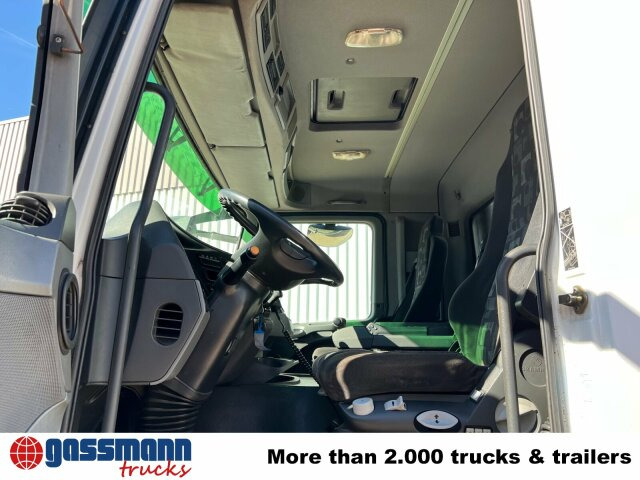 Mercedes-Benz Actros 2541 L 6x2/48 Retarder, Lenk-/Liftachse - Kancalı yükleyici kamyon: fotoğraf 3 Mercedes-Benz Actros 2541 L 6x2/48 Retarder, Lenk-/Liftachse - Kancalı yükleyici kamyon: fotoğraf 3