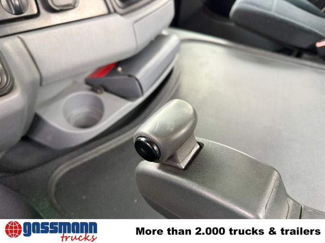 Mercedes-Benz Actros 2641 6x4 - Kancalı yükleyici kamyon: fotoğraf 4 Mercedes-Benz Actros 2641 6x4 - Kancalı yükleyici kamyon: fotoğraf 4