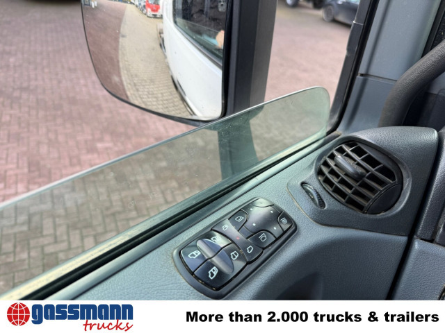 Mercedes-Benz Actros 2644 L 6x4 - Şasi kamyon: fotoğraf 2 Mercedes-Benz Actros 2644 L 6x4 - Şasi kamyon: fotoğraf 2