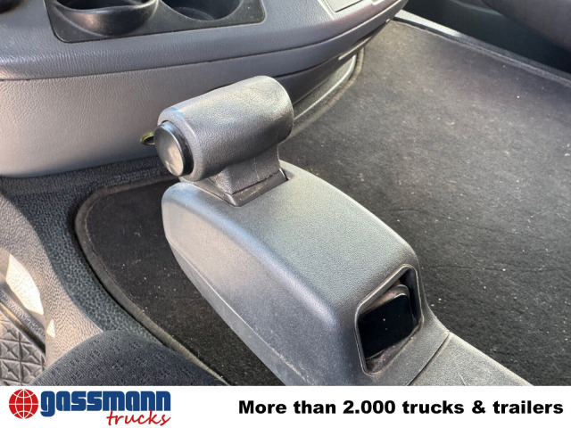 Mercedes-Benz Actros 2648 LK 6x4, Retarder, Bordmatik, - Damperli kamyon: fotoğraf 5 Mercedes-Benz Actros 2648 LK 6x4, Retarder, Bordmatik, - Damperli kamyon: fotoğraf 5