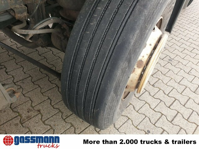 Mercedes-Benz Actros 3236 L 8x2/6, 2x Lenkachse, Schörling - Çöp kamyonu: fotoğraf 4 Mercedes-Benz Actros 3236 L 8x2/6, 2x Lenkachse, Schörling - Çöp kamyonu: fotoğraf 4
