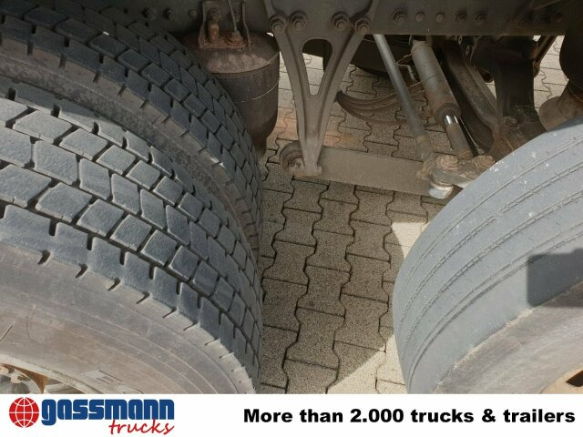 Mercedes-Benz Actros 3236 L 8x2/6, 2x Lenkachse, Schörling - Çöp kamyonu: fotoğraf 2 Mercedes-Benz Actros 3236 L 8x2/6, 2x Lenkachse, Schörling - Çöp kamyonu: fotoğraf 2