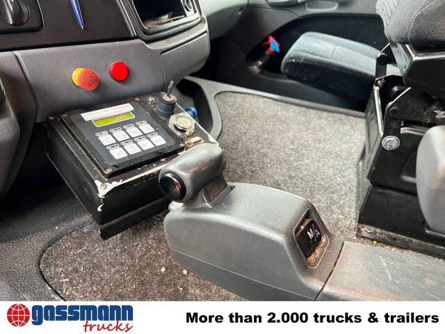 Mercedes-Benz Actros 3241 L 8x2/6, 2x Lenkachse, Zöller - Çöp kamyonu: fotoğraf 4 Mercedes-Benz Actros 3241 L 8x2/6, 2x Lenkachse, Zöller - Çöp kamyonu: fotoğraf 4