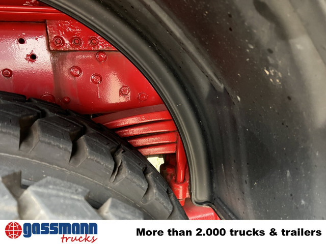 Mercedes-Benz Actros 3346 AK 6x6, 134t Anhängelast WSK, - Sal/ Açık kasa kamyon, Vinçli kamyon: fotoğraf 2 Mercedes-Benz Actros 3346 AK 6x6, 134t Anhängelast WSK, - Sal/ Açık kasa kamyon, Vinçli kamyon: fotoğraf 2