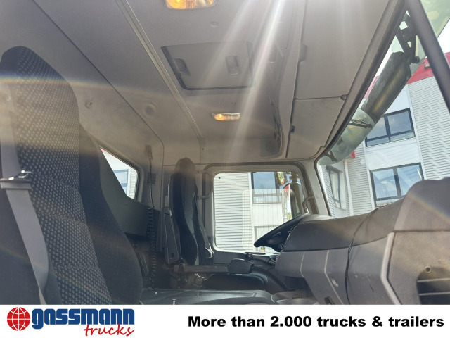 Mercedes-Benz Actros 3348 AK 6x6, Bordmatik links - Damperli kamyon: fotoğraf 5 Mercedes-Benz Actros 3348 AK 6x6, Bordmatik links - Damperli kamyon: fotoğraf 5