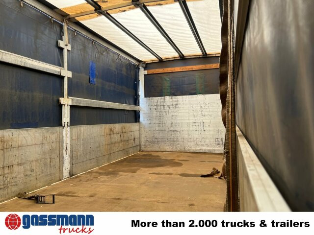 Mercedes-Benz Antos 1840 L 4x2, Aufnahme für Mitnahmestapler - Sal/ Açık kasa kamyon: fotoğraf 3 Mercedes-Benz Antos 1840 L 4x2, Aufnahme für Mitnahmestapler - Sal/ Açık kasa kamyon: fotoğraf 3