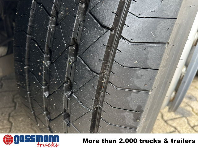 Mercedes-Benz Antos 2540 L 6x2, Vorlauflenk-/Liftachse, - Hidrolift kamyon: fotoğraf 2 Mercedes-Benz Antos 2540 L 6x2, Vorlauflenk-/Liftachse, - Hidrolift kamyon: fotoğraf 2