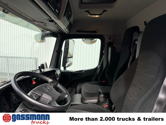 Mercedes-Benz Arocs 1827 A 4x4, Ex-! - Sal/ Açık kasa kamyon: fotoğraf 2 Mercedes-Benz Arocs 1827 A 4x4, Ex-! - Sal/ Açık kasa kamyon: fotoğraf 2