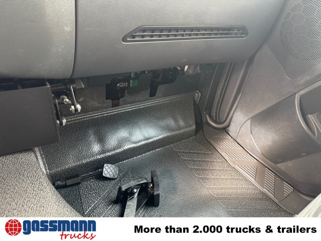 Mercedes-Benz Arocs 1827 A 4x4, Ex-! - Sal/ Açık kasa kamyon: fotoğraf 4 Mercedes-Benz Arocs 1827 A 4x4, Ex-! - Sal/ Açık kasa kamyon: fotoğraf 4