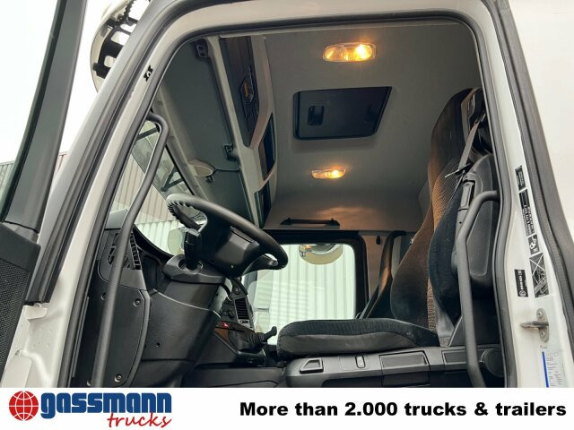 Mercedes-Benz Arocs 1830 K 4x2, Funk - Hidrolift kamyon: fotoğraf 3 Mercedes-Benz Arocs 1830 K 4x2, Funk - Hidrolift kamyon: fotoğraf 3