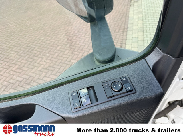 Mercedes-Benz Arocs 1840 L 4x2, MultimediaCockpit, Navi - Araba taşıyıcı kamyon: fotoğraf 5 Mercedes-Benz Arocs 1840 L 4x2, MultimediaCockpit, Navi - Araba taşıyıcı kamyon: fotoğraf 5