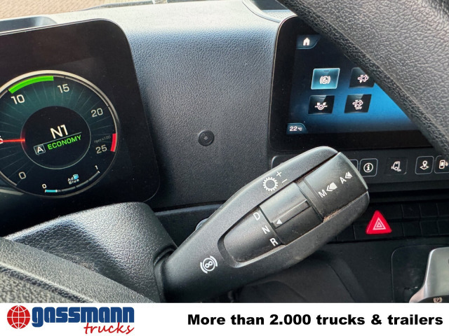 Mercedes-Benz Arocs 1840 L 4x2, MultimediaCockpit, Navi - Araba taşıyıcı kamyon: fotoğraf 4 Mercedes-Benz Arocs 1840 L 4x2, MultimediaCockpit, Navi - Araba taşıyıcı kamyon: fotoğraf 4