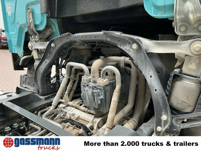 Mercedes-Benz Arocs 1846 LK 4x4 HAD, HydroDrive, Retarder, - Damperli kamyon: fotoğraf 3 Mercedes-Benz Arocs 1846 LK 4x4 HAD, HydroDrive, Retarder, - Damperli kamyon: fotoğraf 3