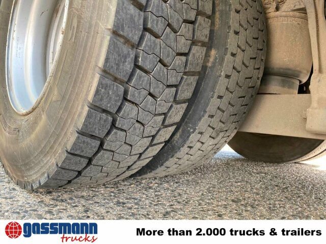 Mercedes-Benz Arocs 2545 L/6x2/4, Atlas Kran, 145.2-A19 VB, - Sal/ Açık kasa kamyon, Vinçli kamyon: fotoğraf 5 Mercedes-Benz Arocs 2545 L/6x2/4, Atlas Kran, 145.2-A19 VB, - Sal/ Açık kasa kamyon, Vinçli kamyon: fotoğraf 5