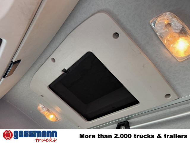 Mercedes-Benz Arocs 2651 L 6x4, Retarder, StreamSpace - Şasi kamyon: fotoğraf 5 Mercedes-Benz Arocs 2651 L 6x4, Retarder, StreamSpace - Şasi kamyon: fotoğraf 5