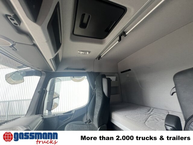 Mercedes-Benz Arocs 3253 K 8x4/4, Retarder - Kancalı yükleyici kamyon: fotoğraf 5 Mercedes-Benz Arocs 3253 K 8x4/4, Retarder - Kancalı yükleyici kamyon: fotoğraf 5