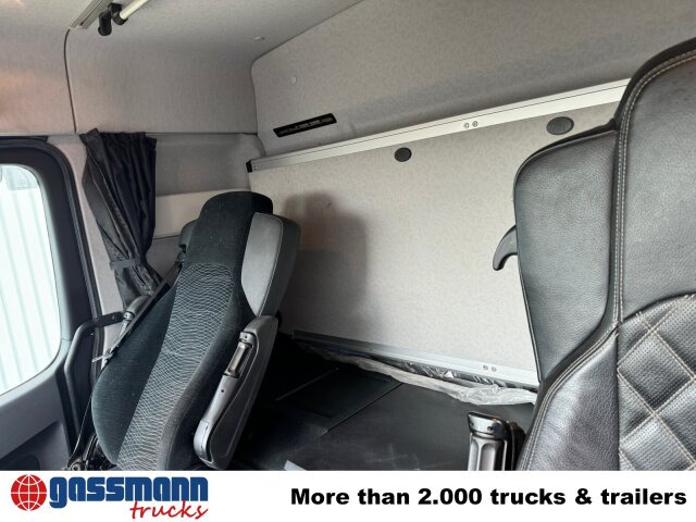 Mercedes-Benz Arocs 3258 LK 8x4/4, Retarder, Bi-Xenon, - Damper: fotoğraf 4 Mercedes-Benz Arocs 3258 LK 8x4/4, Retarder, Bi-Xenon, - Damper: fotoğraf 4
