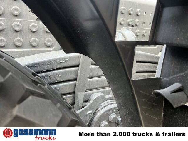 Mercedes-Benz Arocs 4151 AK 8x8/4, Grounder, Meiller - Damper: fotoğraf 3 Mercedes-Benz Arocs 4151 AK 8x8/4, Grounder, Meiller - Damper: fotoğraf 3