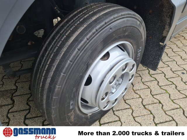 Mercedes-Benz Atego 1223 K 4x2, 2x AHK - Damperli kamyon: fotoğraf 4 Mercedes-Benz Atego 1223 K 4x2, 2x AHK - Damperli kamyon: fotoğraf 4