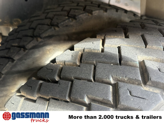 Mercedes-Benz Atego 1223 K 4x2, AHK-Öl - Damperli kamyon: fotoğraf 2 Mercedes-Benz Atego 1223 K 4x2, AHK-Öl - Damperli kamyon: fotoğraf 2