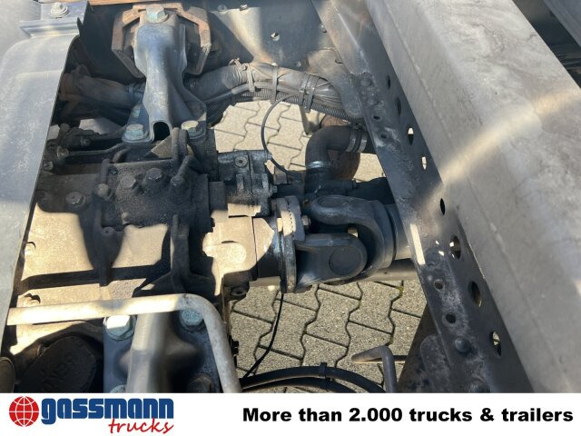 Mercedes-Benz Atego 1323 AK 4x4 - Damperli kamyon: fotoğraf 2 Mercedes-Benz Atego 1323 AK 4x4 - Damperli kamyon: fotoğraf 2