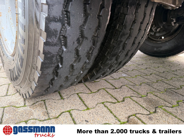 Mercedes-Benz Atego 1523 AK 4x4 - Damperli kamyon: fotoğraf 4 Mercedes-Benz Atego 1523 AK 4x4 - Damperli kamyon: fotoğraf 4