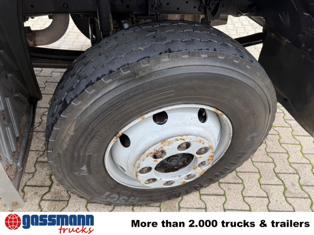 Mercedes-Benz Atego 1523 AK 4x4 - Damperli kamyon: fotoğraf 3 Mercedes-Benz Atego 1523 AK 4x4 - Damperli kamyon: fotoğraf 3